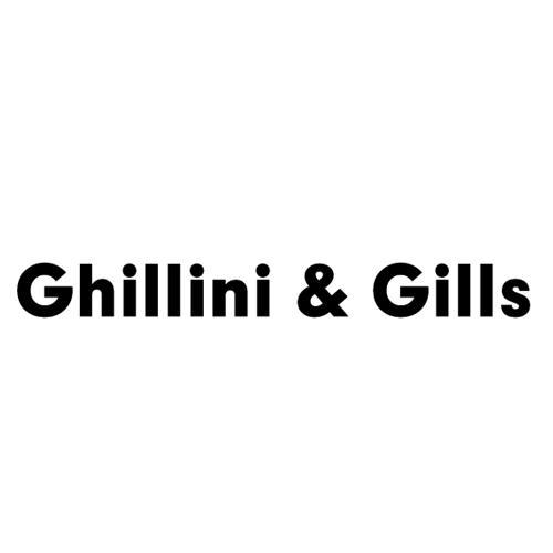 GHILLINI&GILLS商标转让