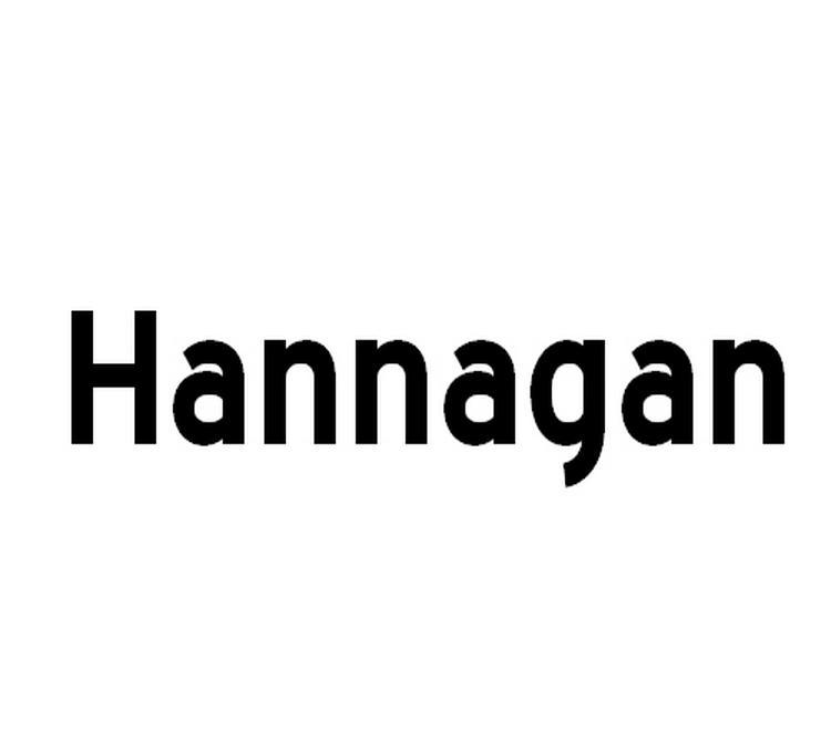 HANNAGAN商标转让