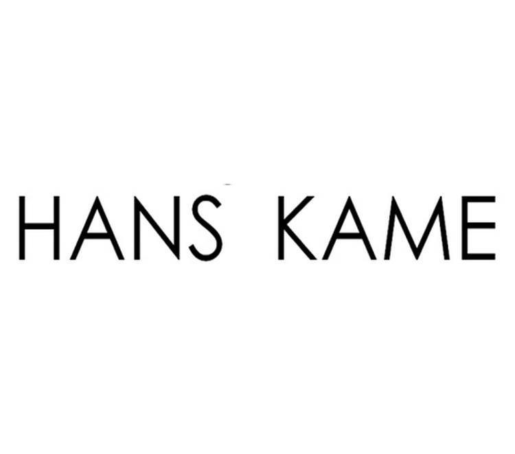 HANS KAME商标转让