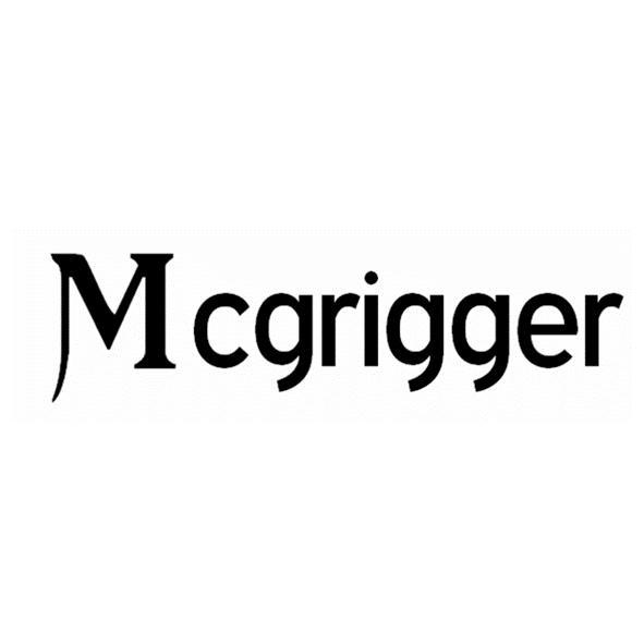 MCGRIGGER商标转让