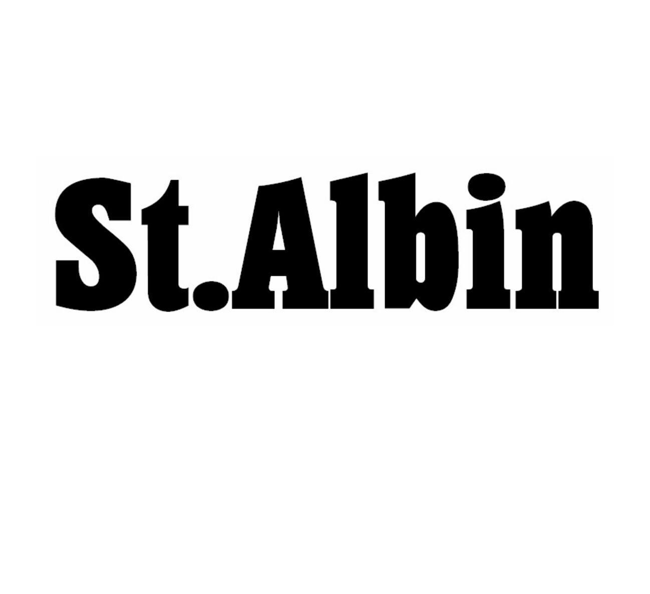 ST.ALBIN商标转让