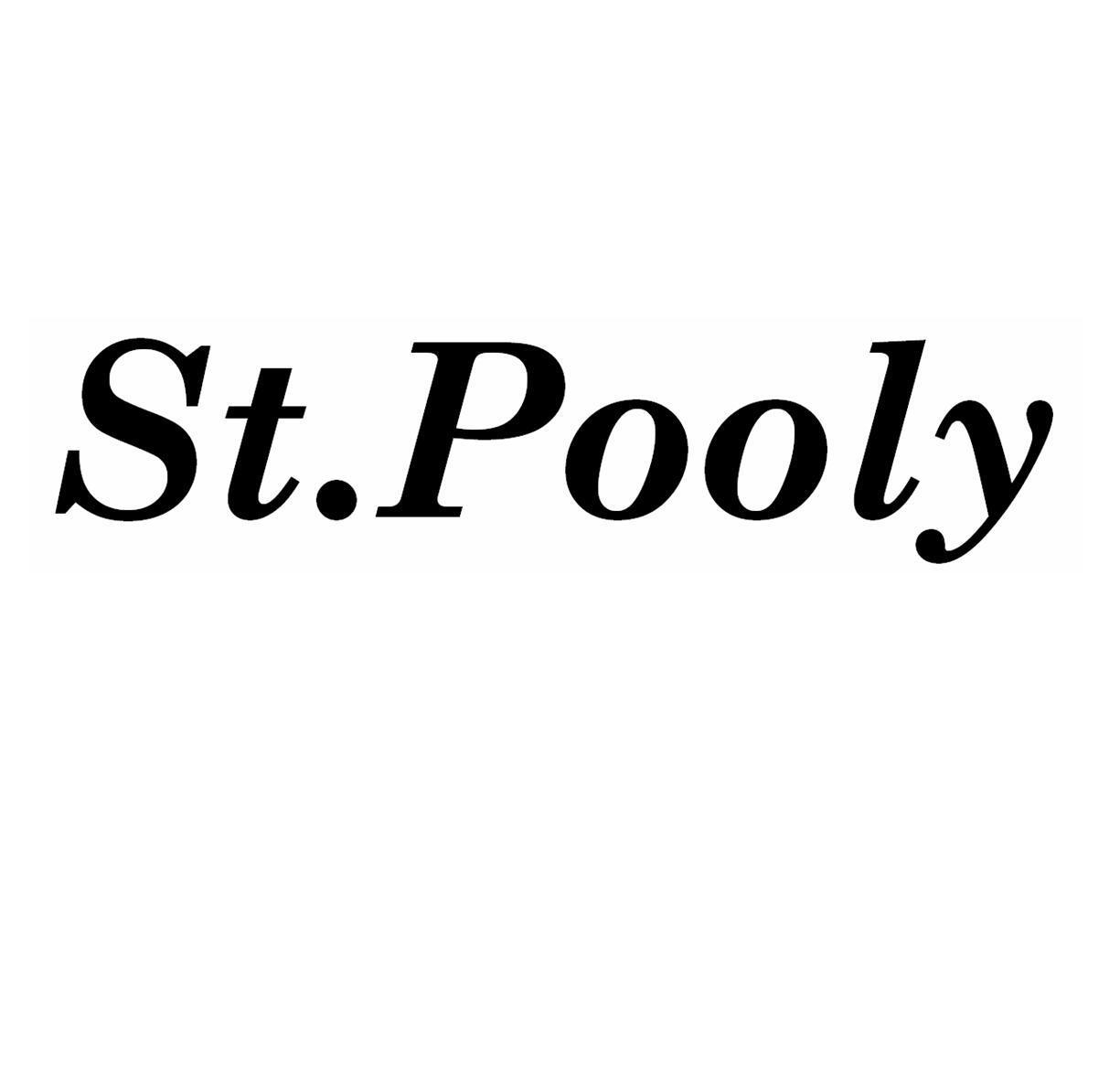 ST.POOLY商标转让