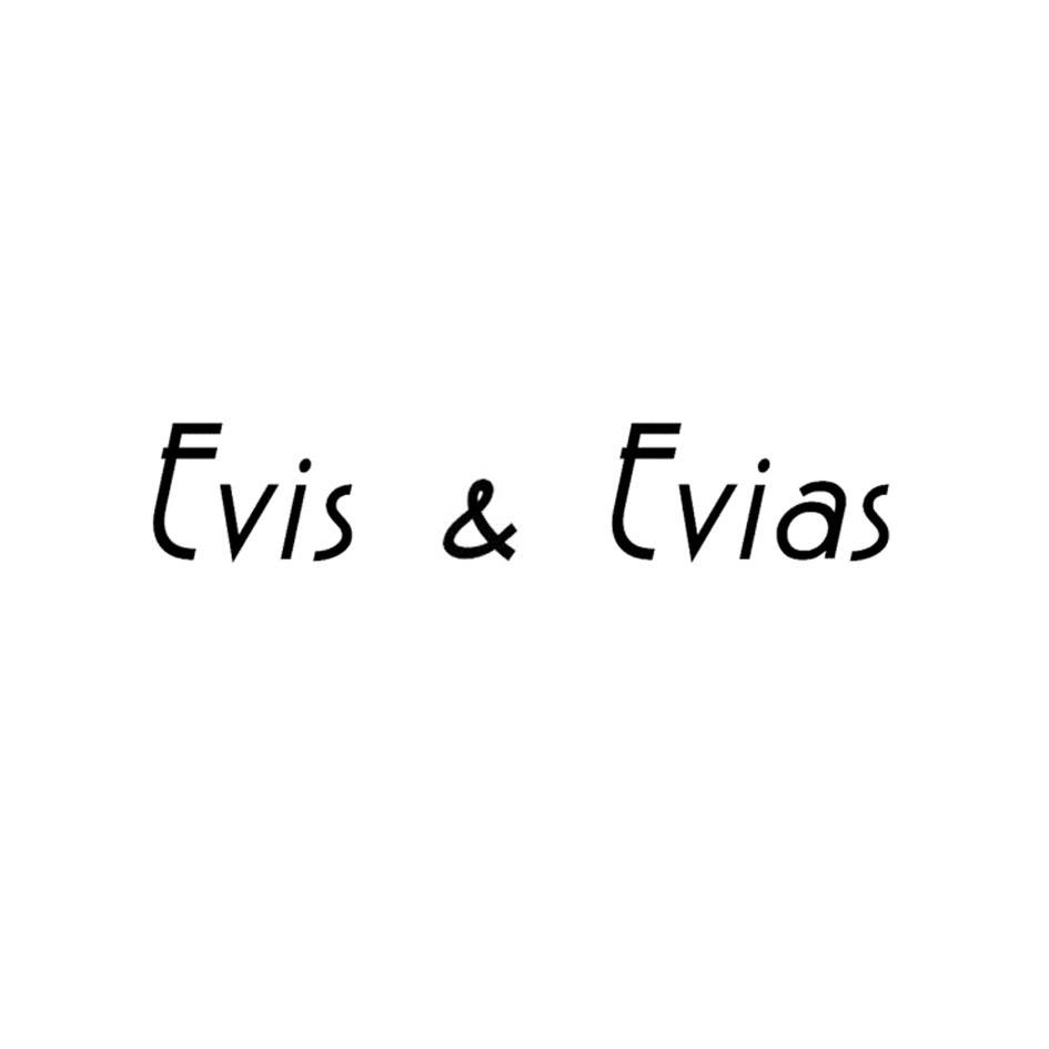 EVIS & EVIAS商标转让