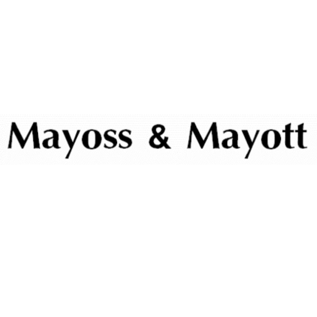 MAYOSS & MAYOTT商标转让