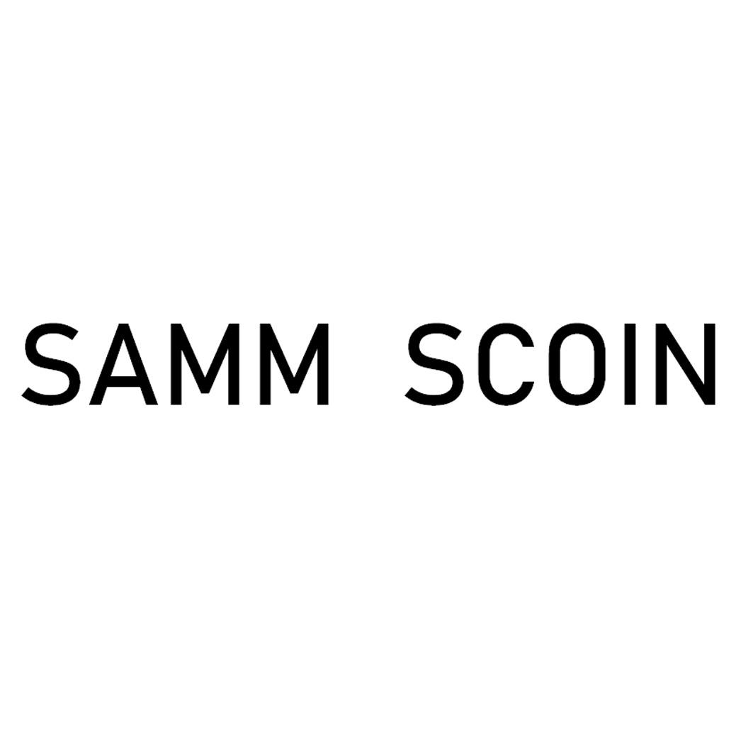 SAMM SCOIN商标转让