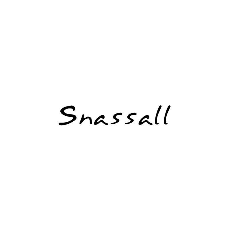 SNASSALL商标转让