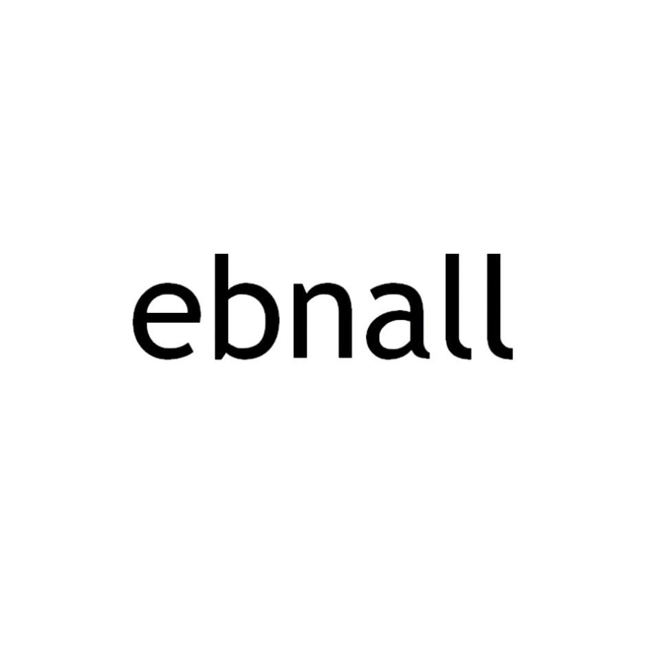 EBNALL商标转让