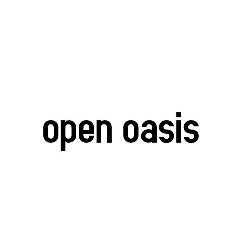 OPEN OASIS商标转让