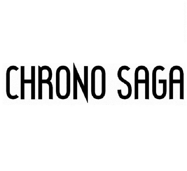 CHRONO SAGA商标转让