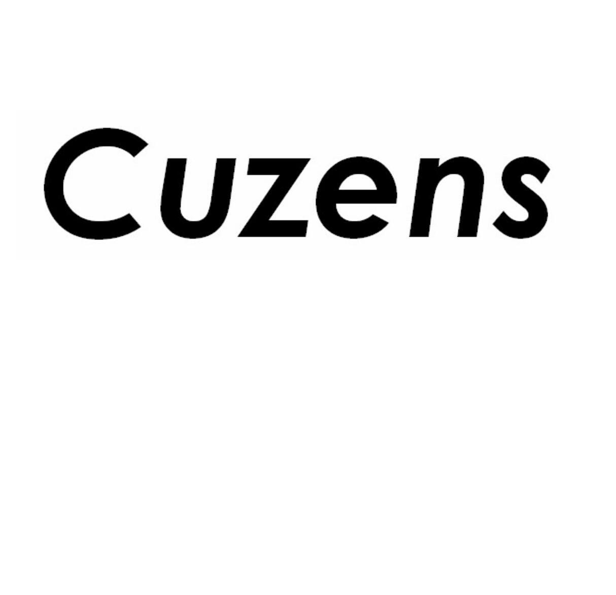 CUZENS商标转让