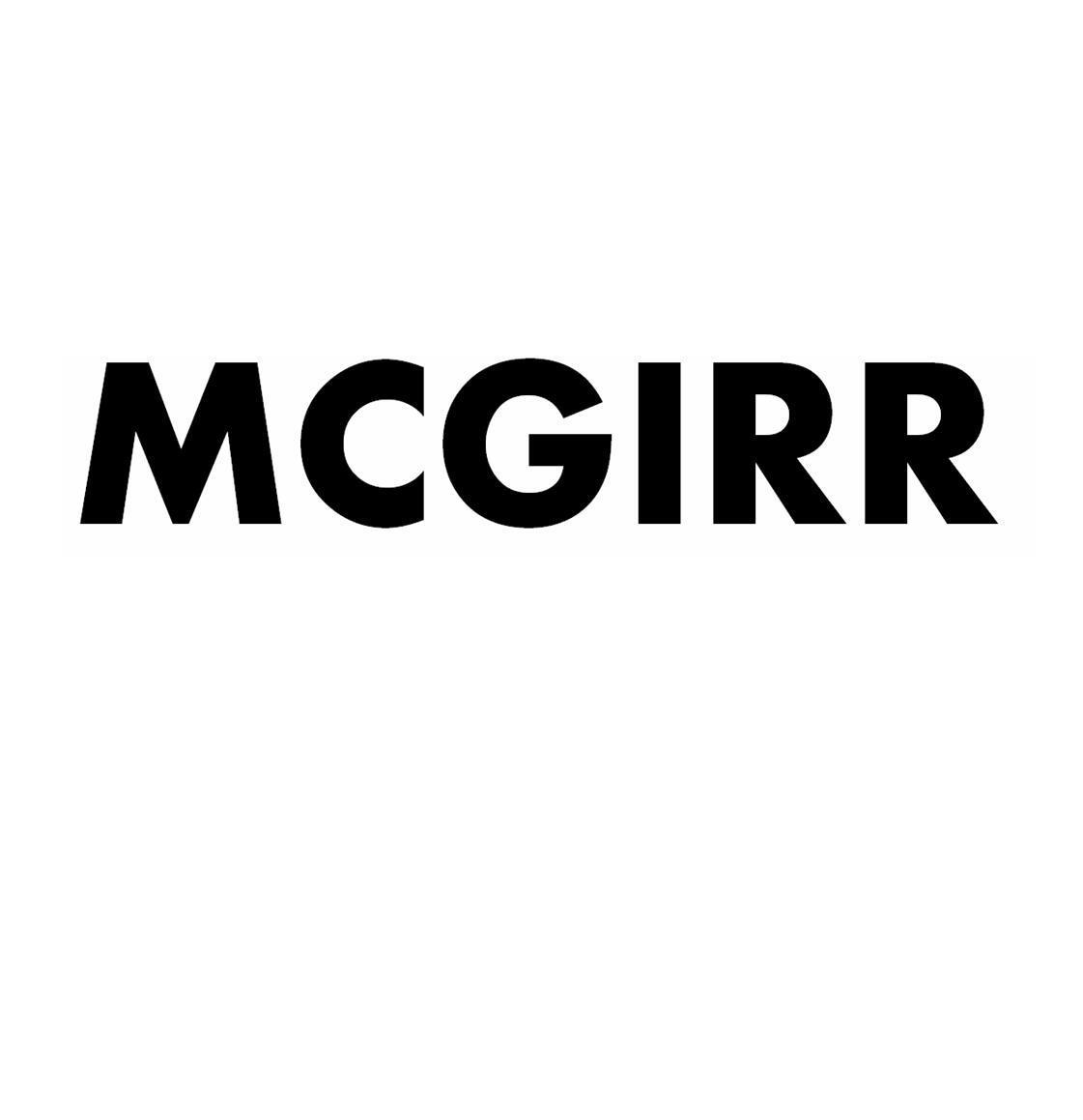 MCGIRR商标转让