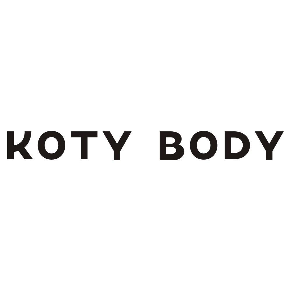 KOTY BODY商标转让