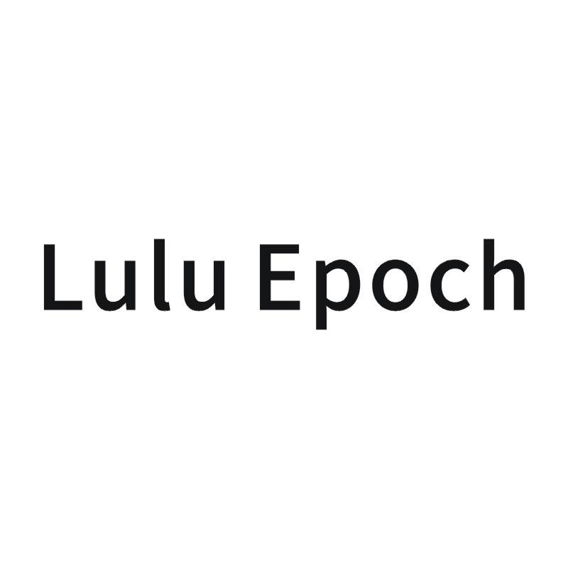 LULU EPOCH商标转让