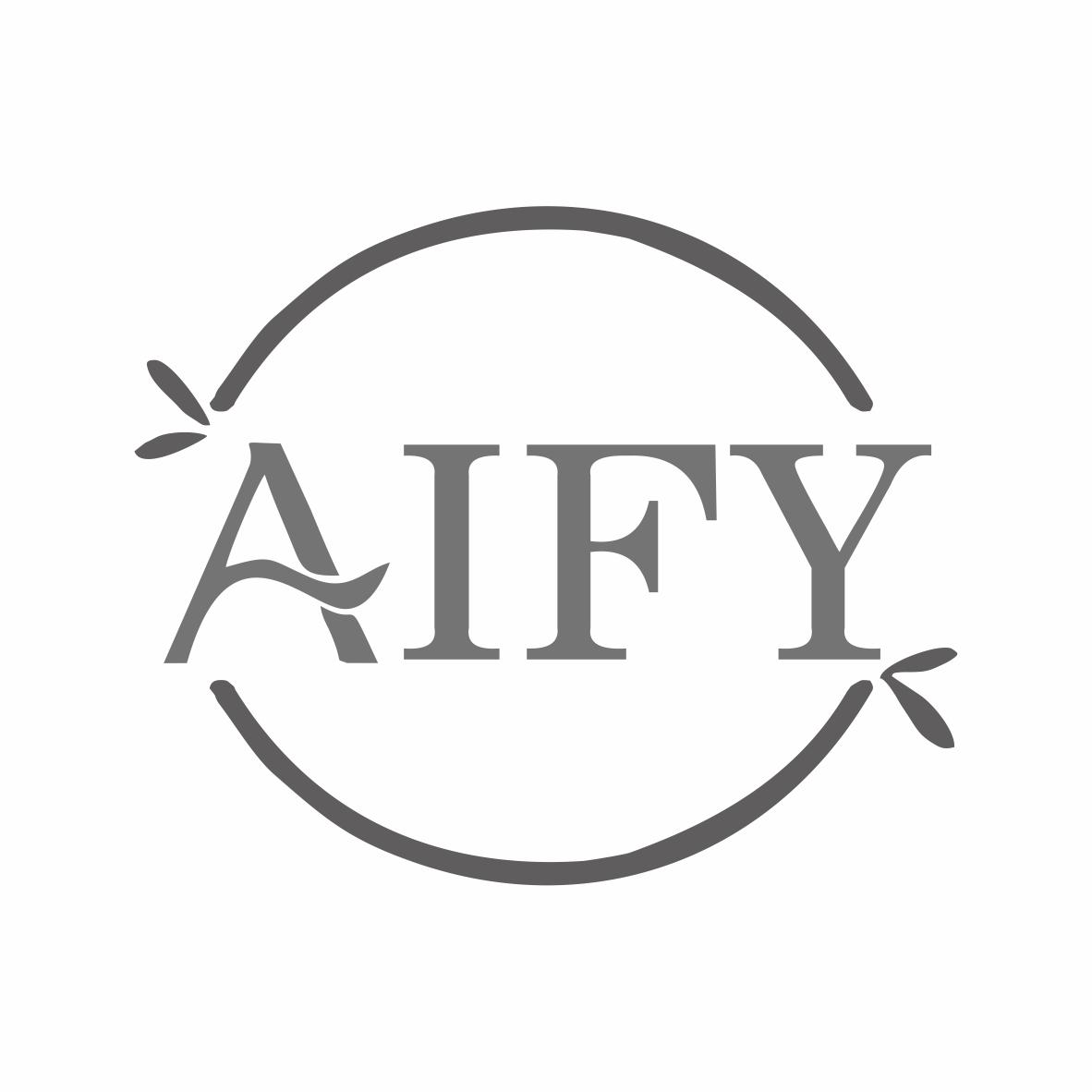 AIFY商标转让