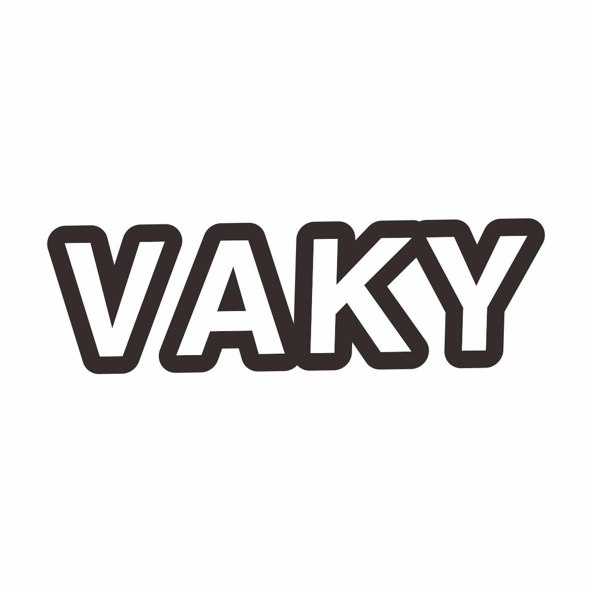 VAKY商标转让