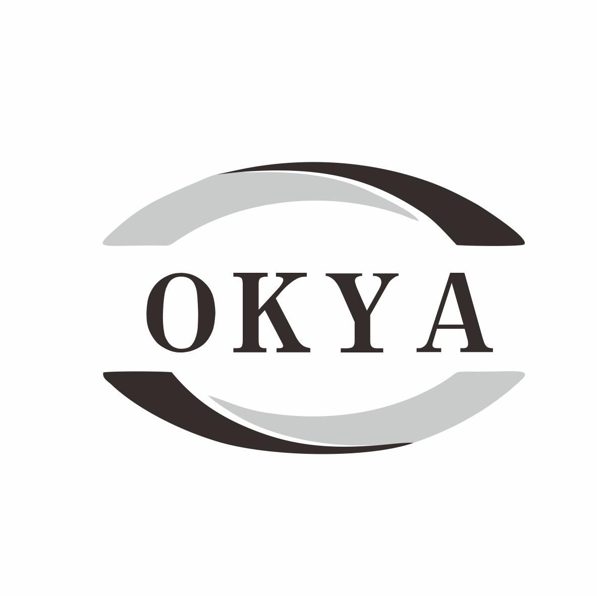 OKYA商标转让