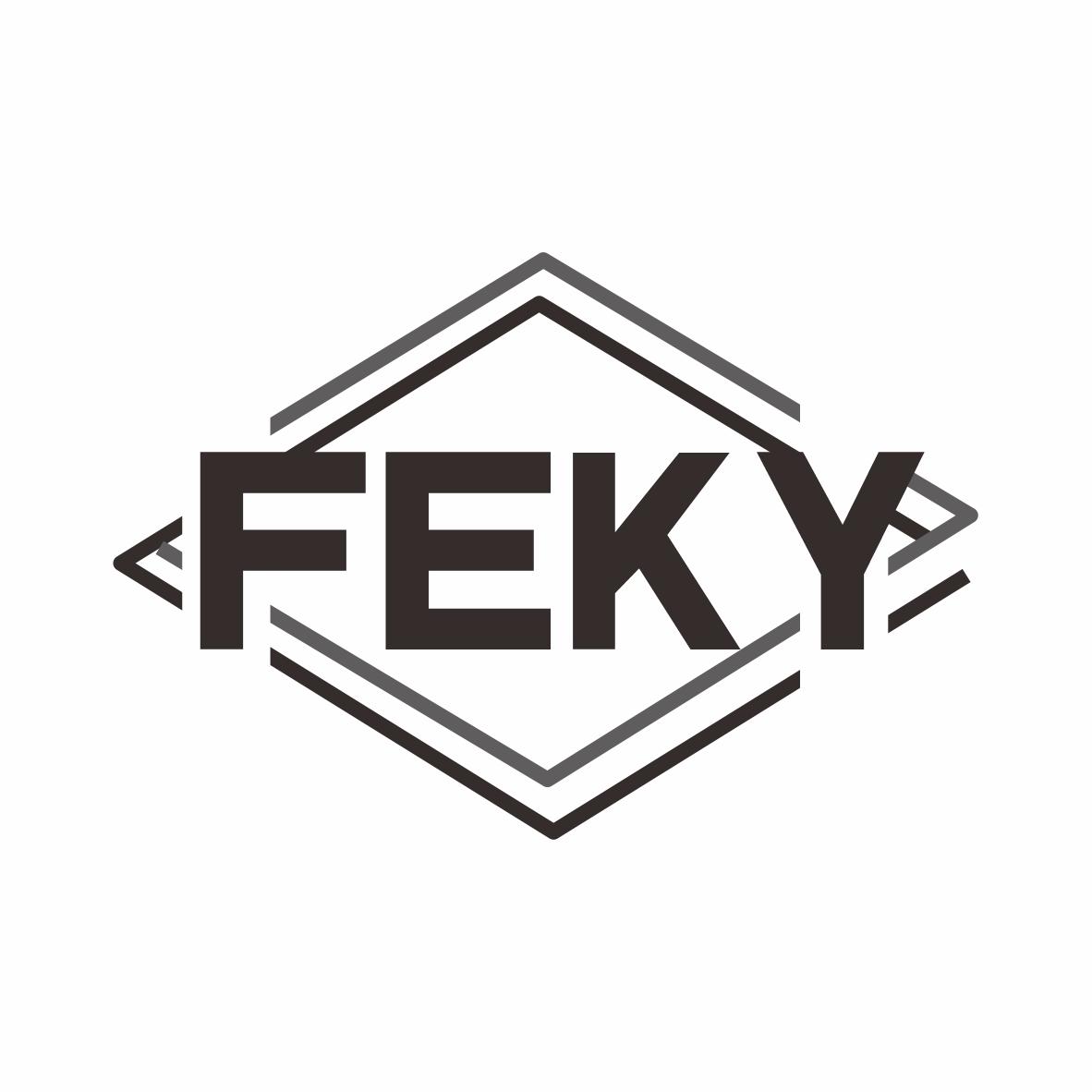 FEKY商标转让