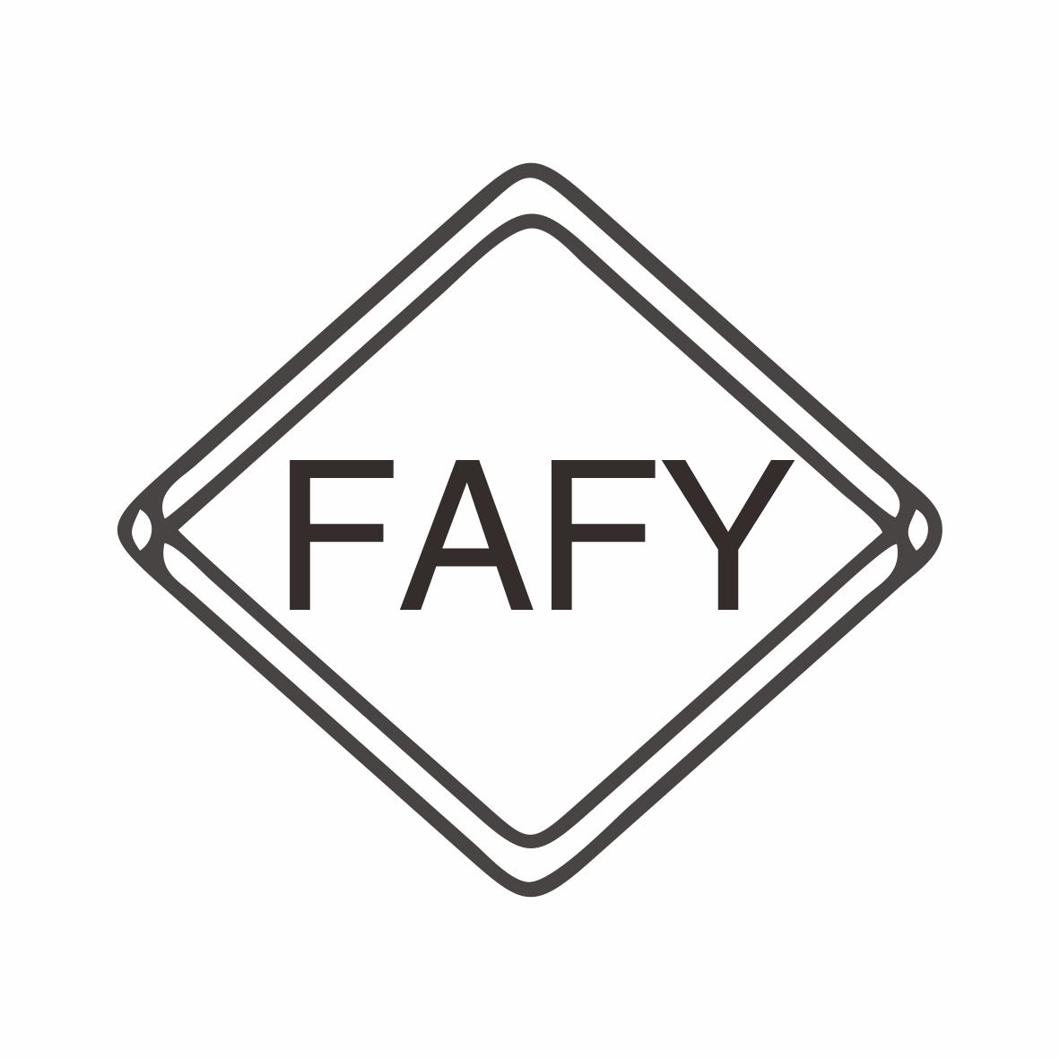 FAFY商标转让