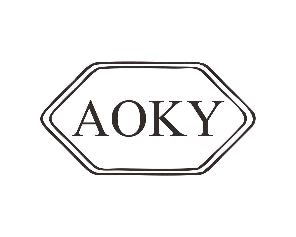 AOKY商标转让