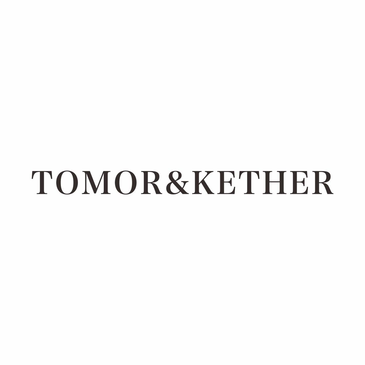 TOMOR&KETHER商标转让