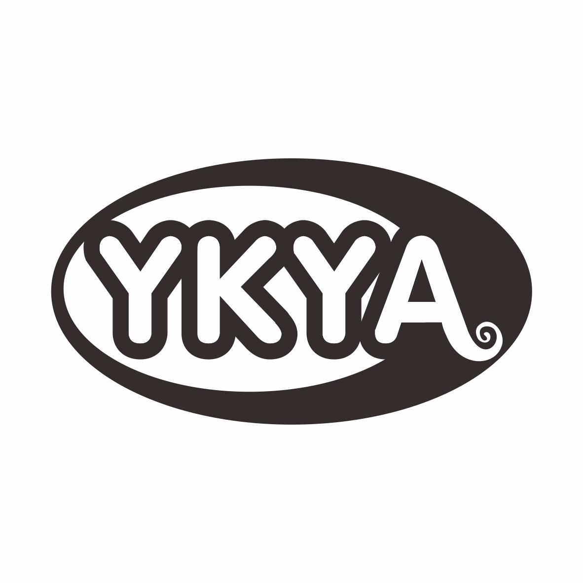 YKYA商标转让