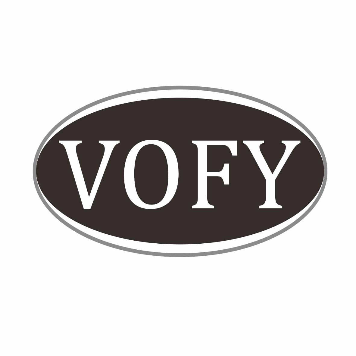 VOFY商标转让