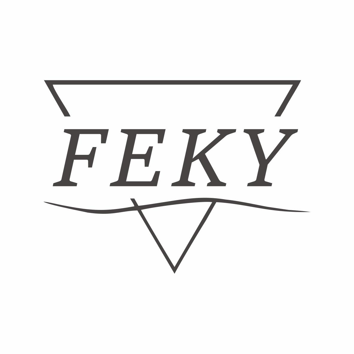 FEKY商标转让