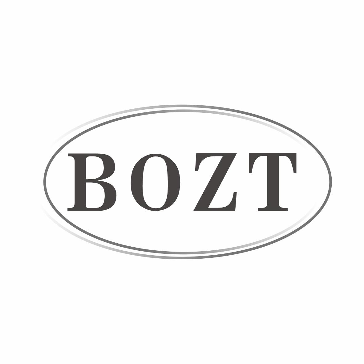 BOZT商标转让