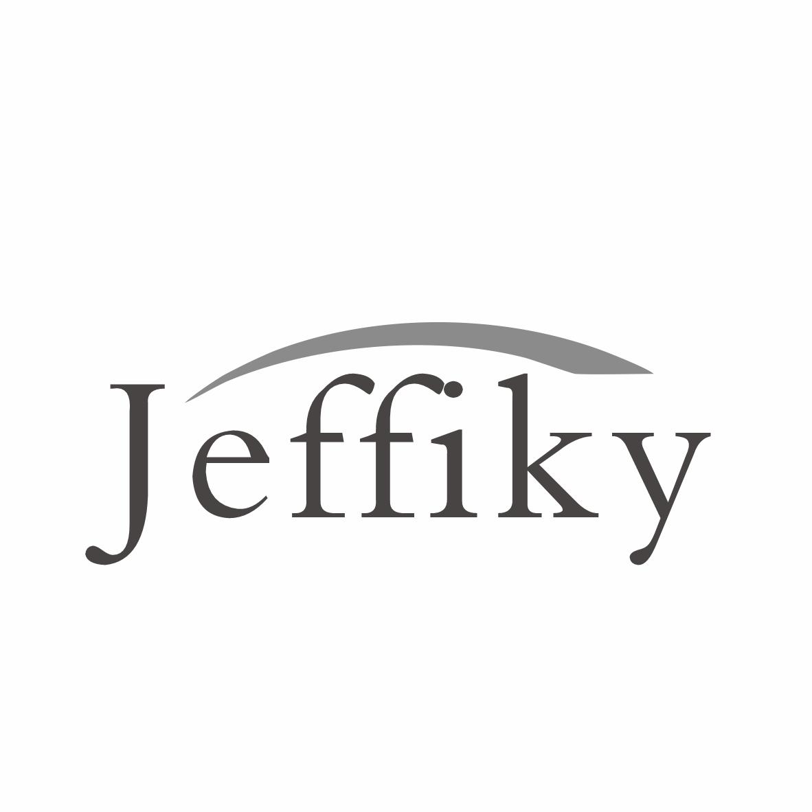 JEFFIKY商标转让