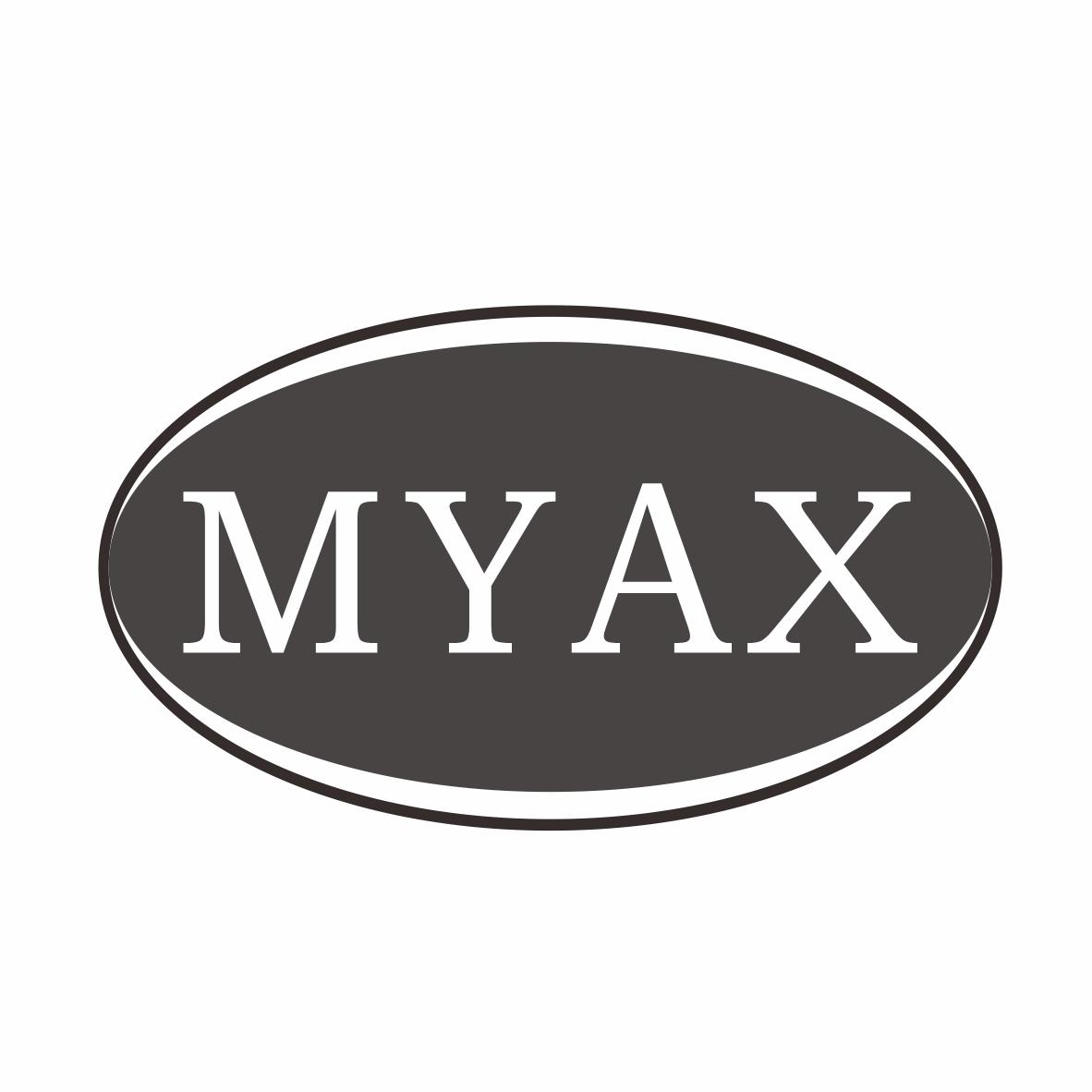 MYAX商标转让