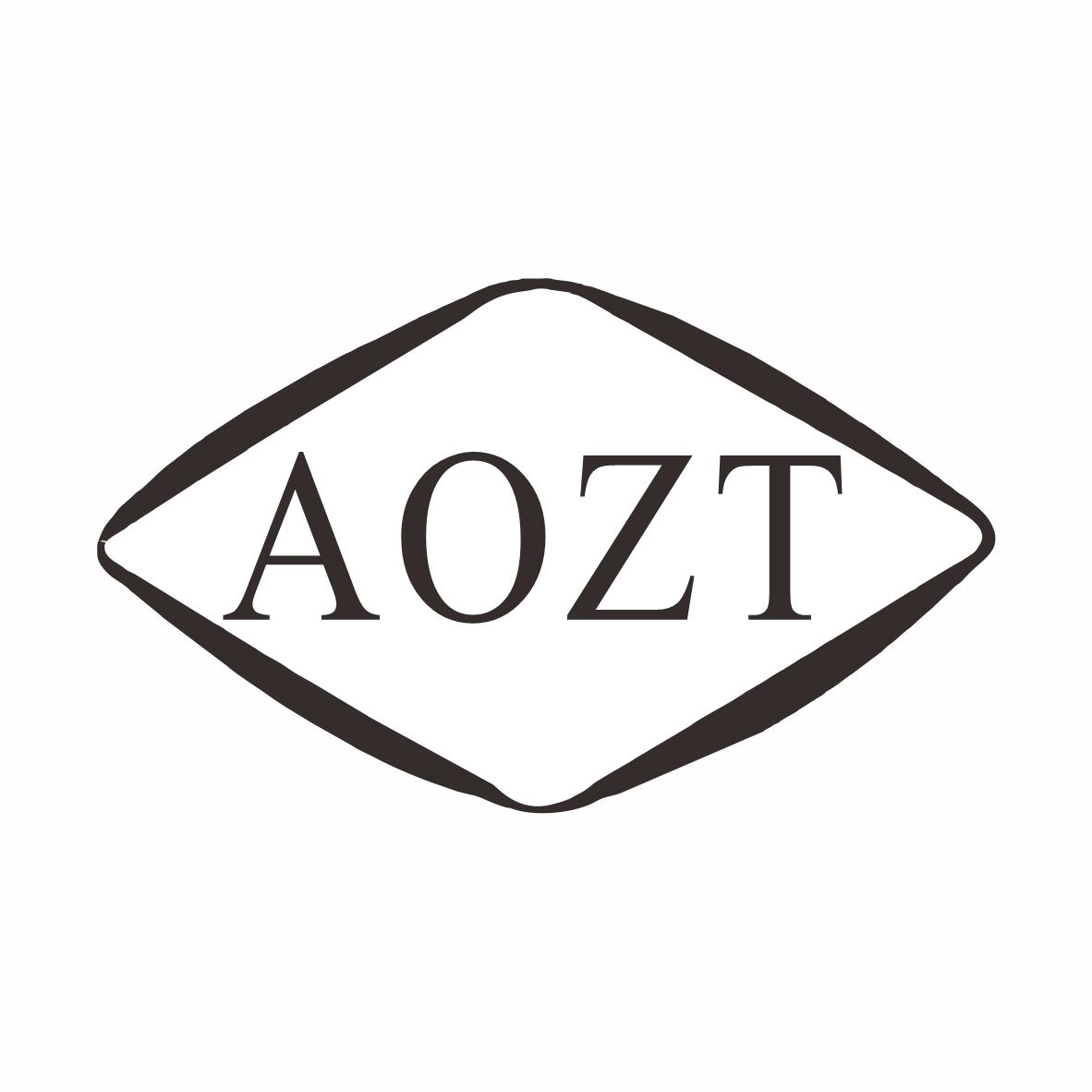 AOZT商标转让