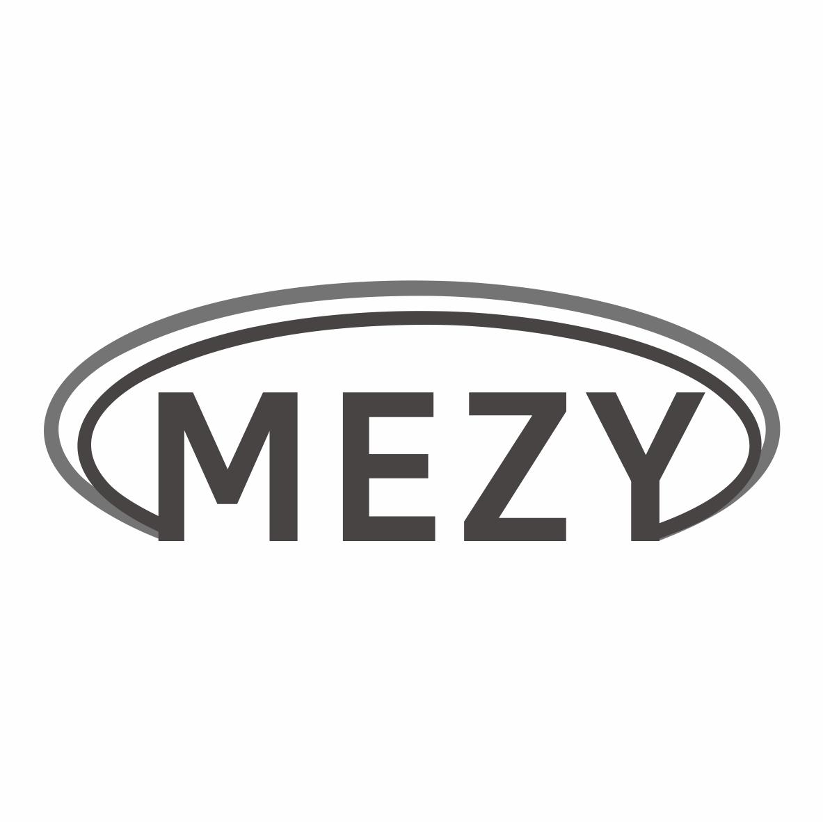 MEZY商标转让