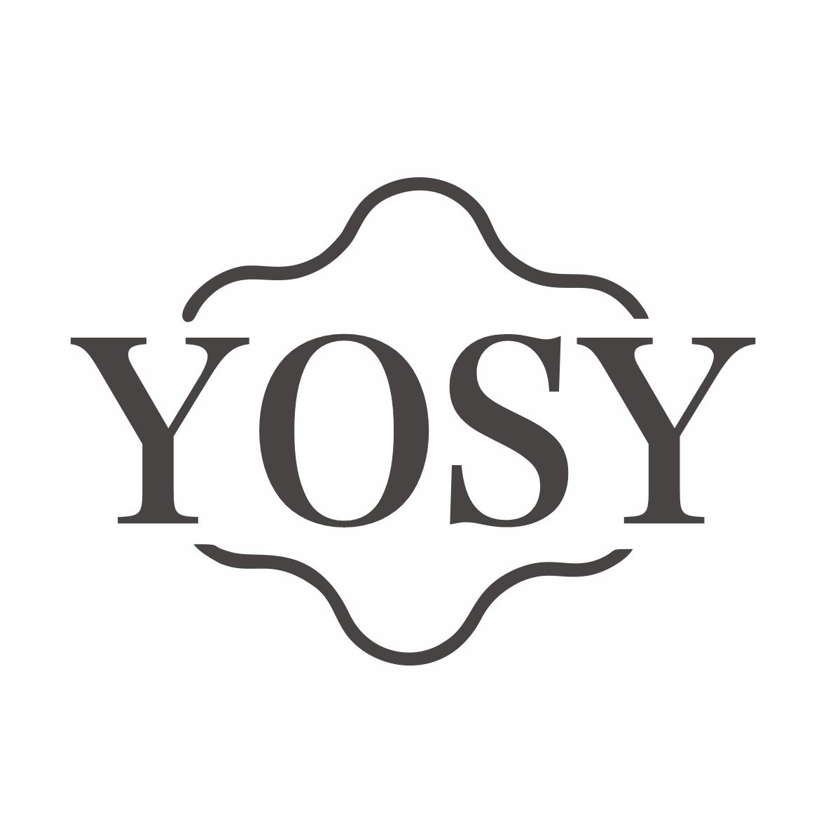 YOSY商标转让