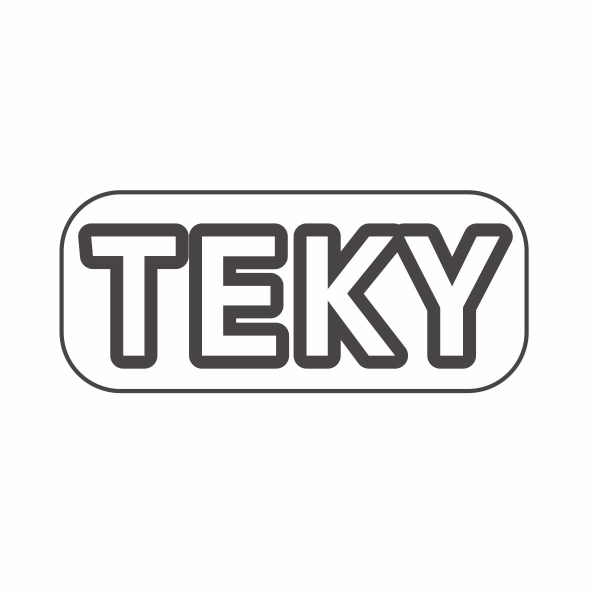 TEKY商标转让