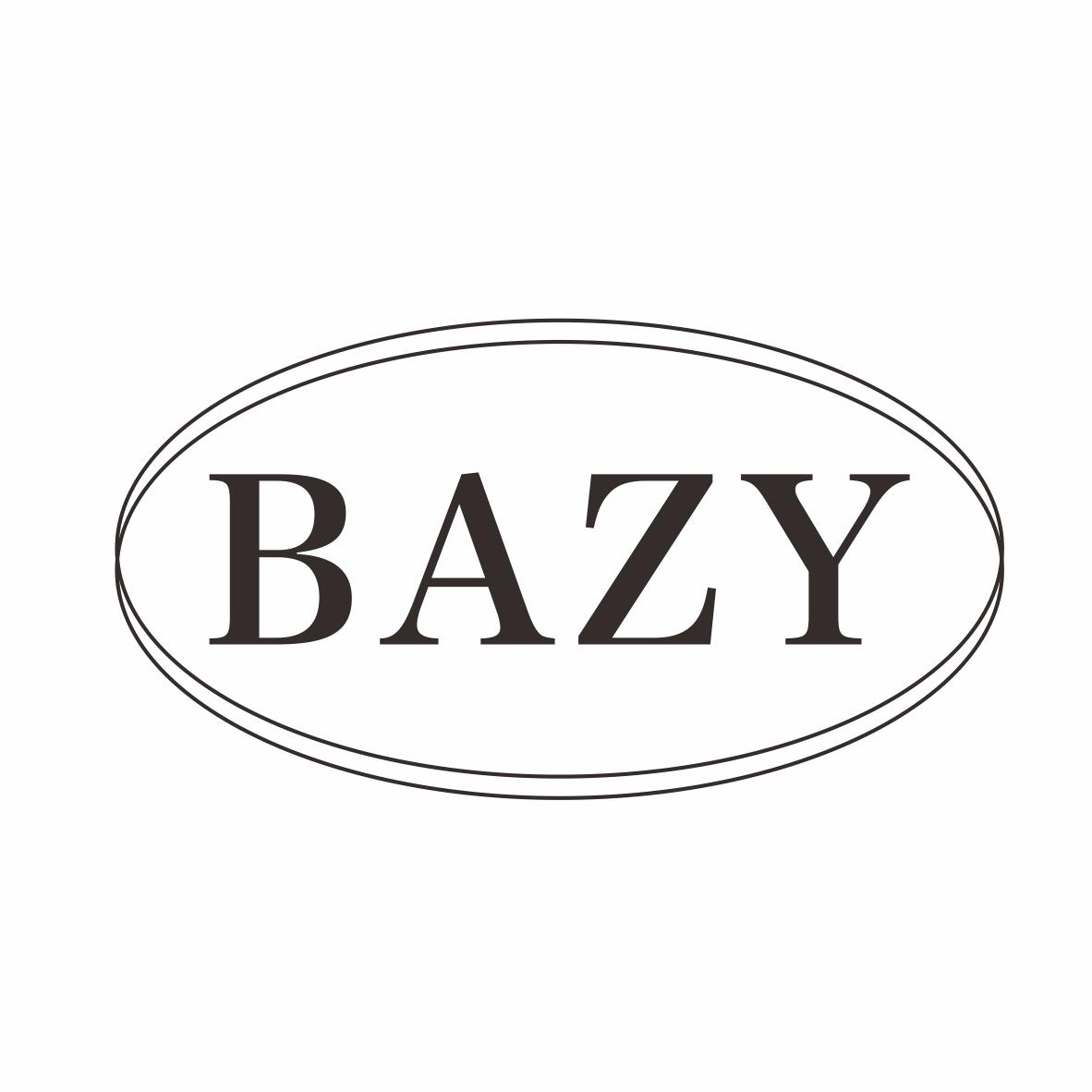 BAZY商标转让