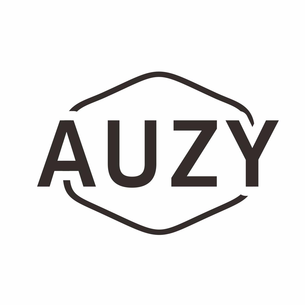 AUZY商标转让