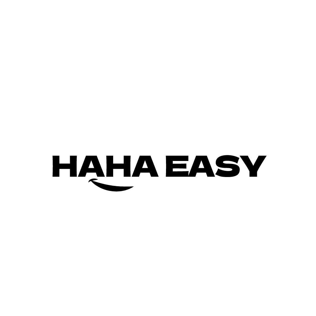 HAHA EASY商标转让