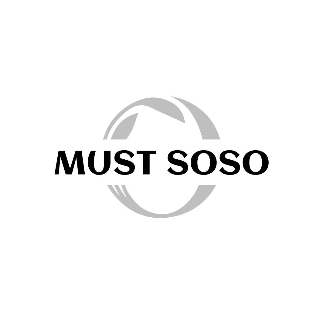 MUST SOSO商标转让