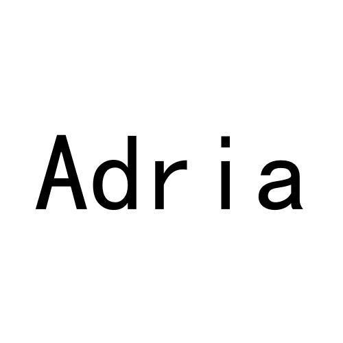 ADRIA商标转让