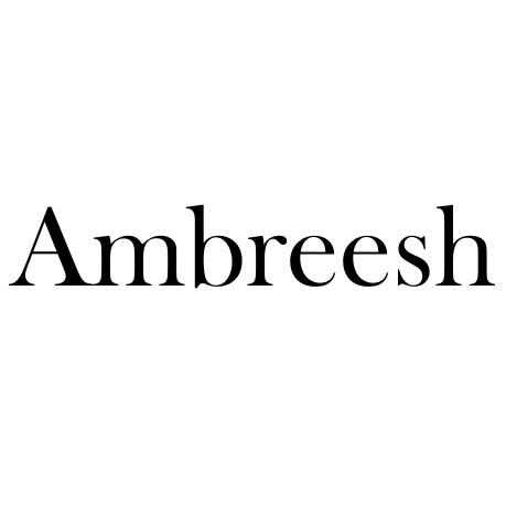 AMBREESH商标转让