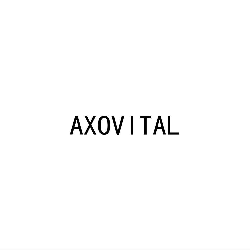 AXOVITAL商标转让