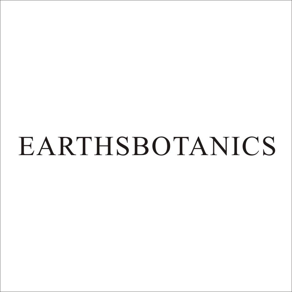 EARTHSBOTANICS商标转让