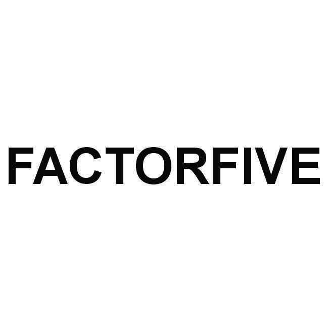 FACTORFIVE商标转让