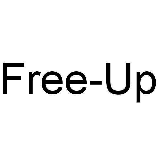 FREE-UP商标转让