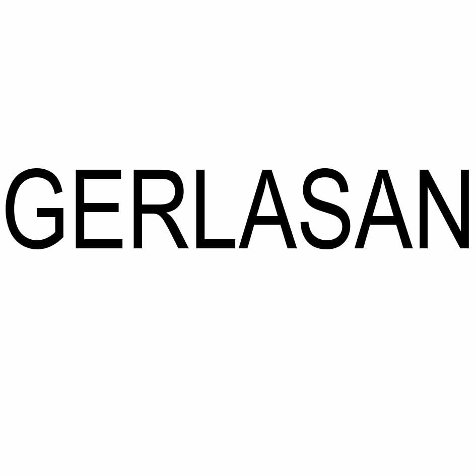 GERLASAN商标转让