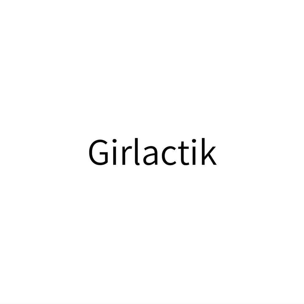 GIRLACTIK商标转让