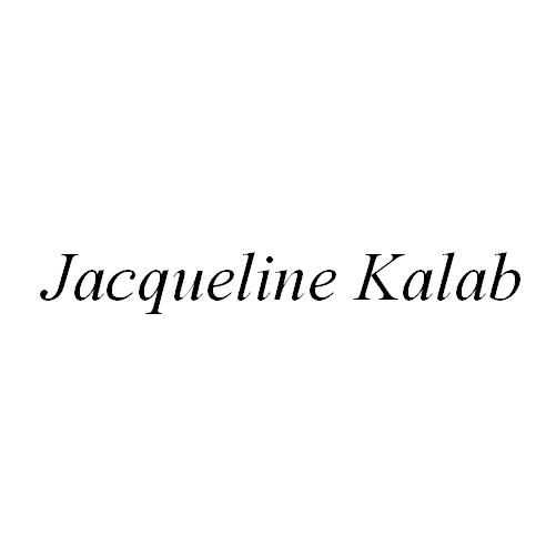 JACQUELINE KALAB商标转让