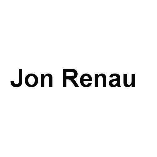 JON RENAU商标转让