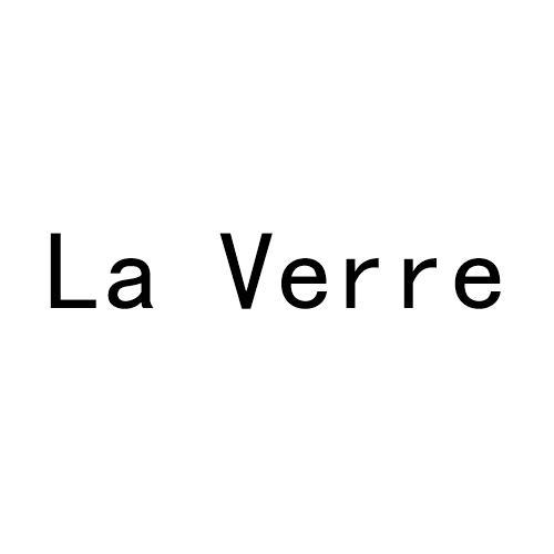 LA VERRE商标转让