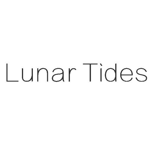 LUNAR TIDES商标转让